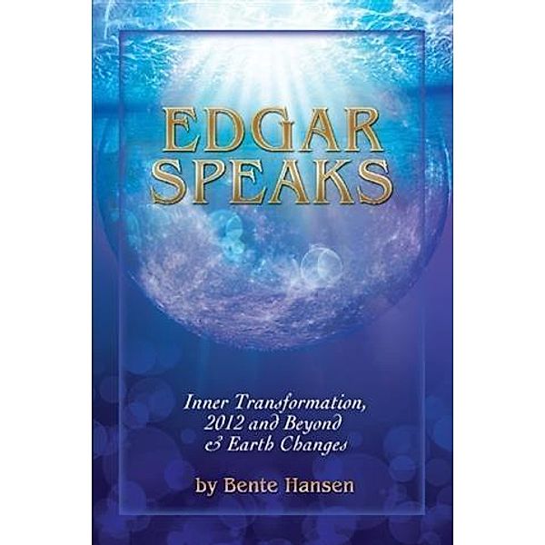 Edgar Speaks, Bente Hansen