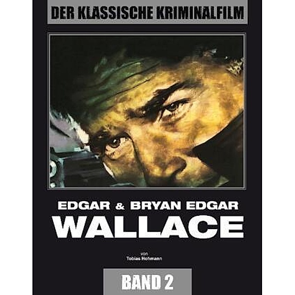 Edgar Wallace, Tobias Hohmann