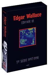 Image of Edgar Wallace-Edition 10