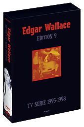 Image of Edgar Wallace-Edition 9