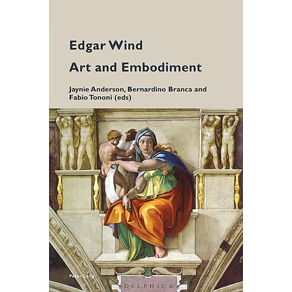 Edgar Wind / Cultural Memories Bd.20