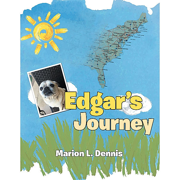Edgar’S Journey, Marion L. Dennis
