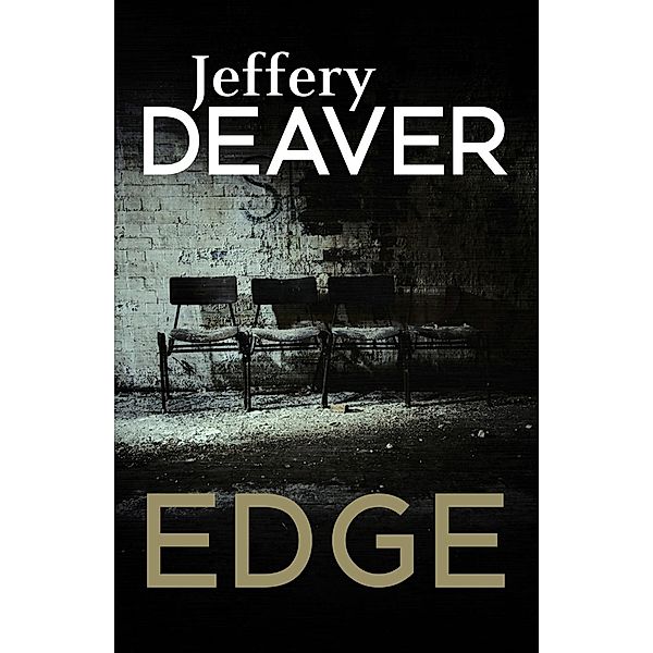Edge, Jeffery Deaver