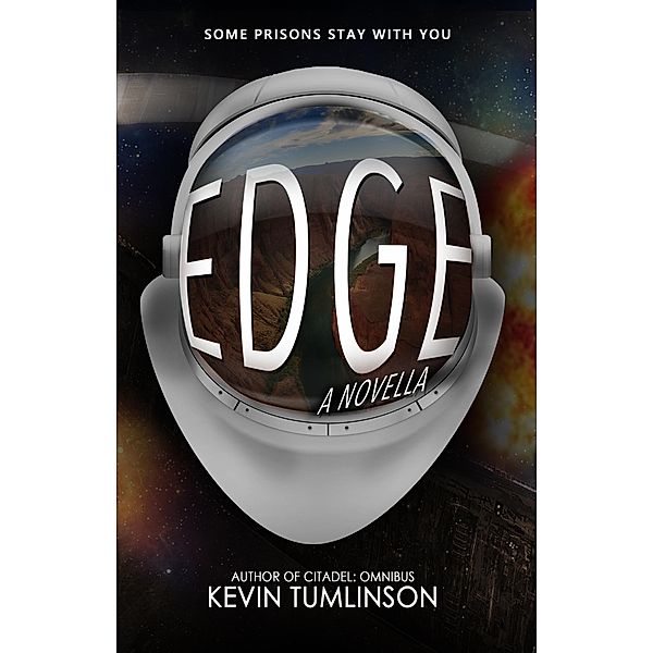 Edge, Kevin Tumlinson
