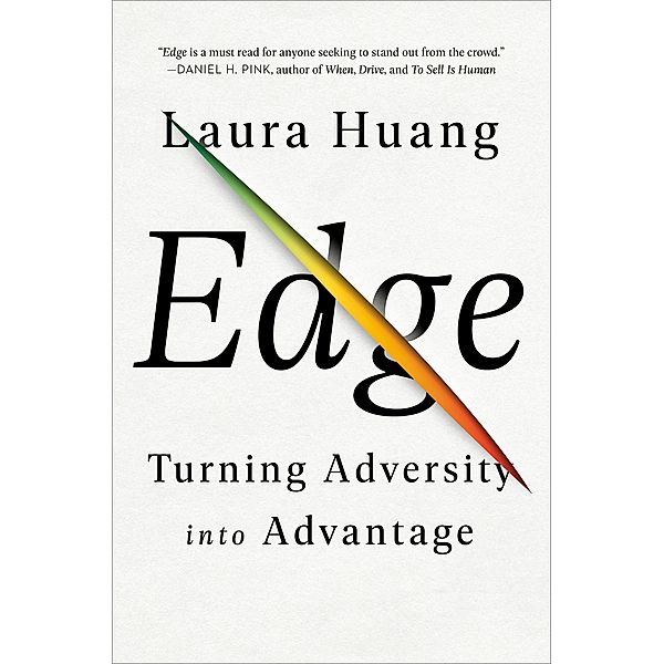 Edge, Laura Huang