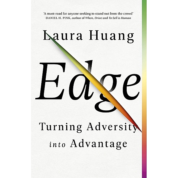 Edge, Laura Huang