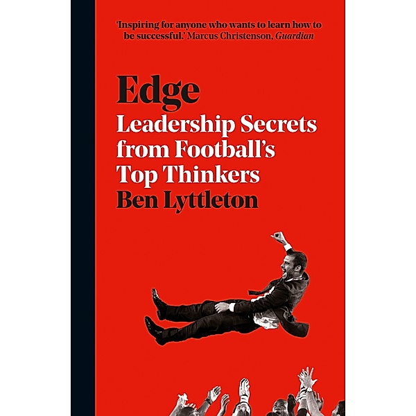 Edge, Ben Lyttleton