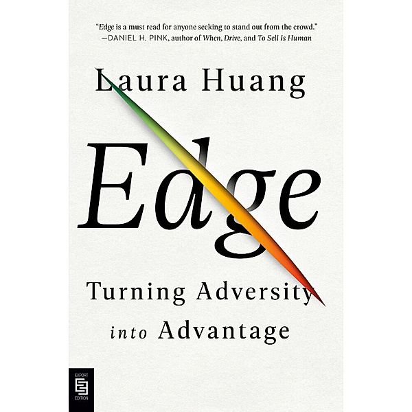 Edge, Laura Huang
