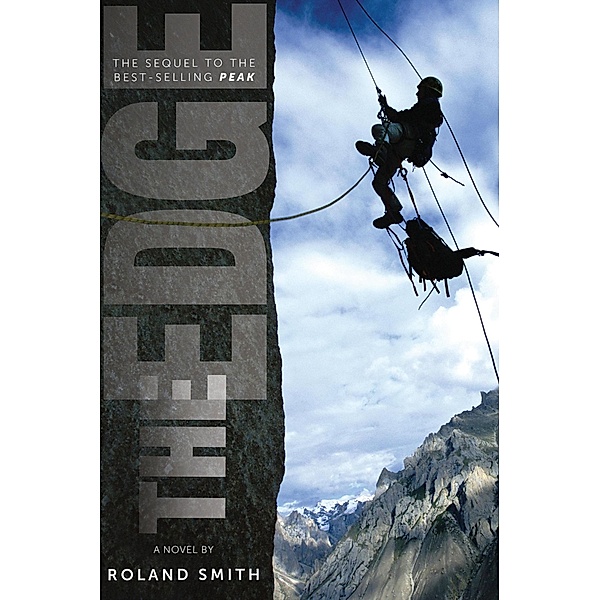 Edge / A Peak Marcello Adventure, Roland Smith
