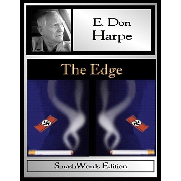Edge / E. Don Harpe, E. Don Harpe