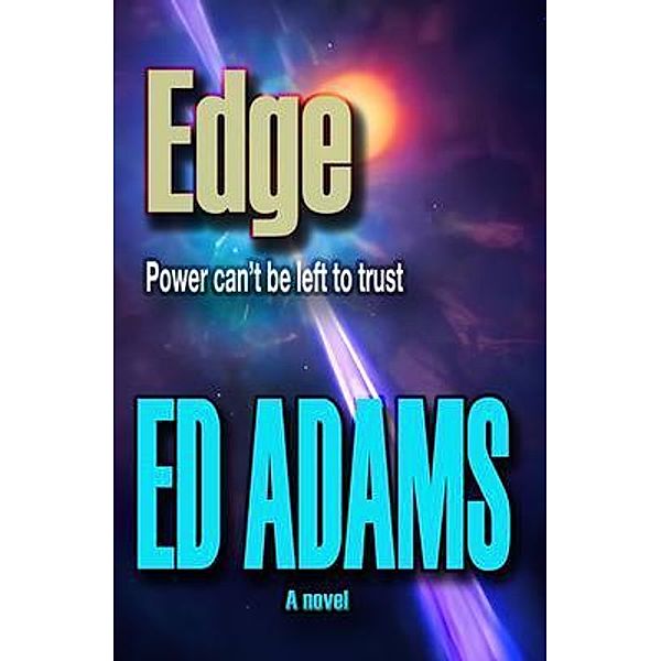 Edge / Edge Bd.1, Ed Adams