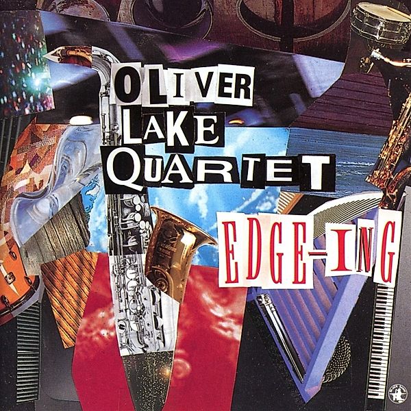 Edge-Ing, Oliver Lake Quartet