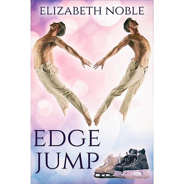 Edge Jump / JMS Books LLC, Elizabeth Noble