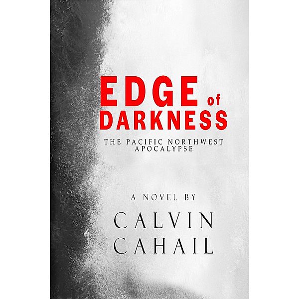 Edge of Darkness, Calvin Cahail