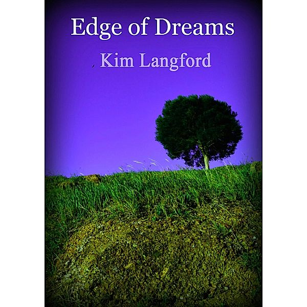 Edge of Dreams / Kim Langford, Kim Langford
