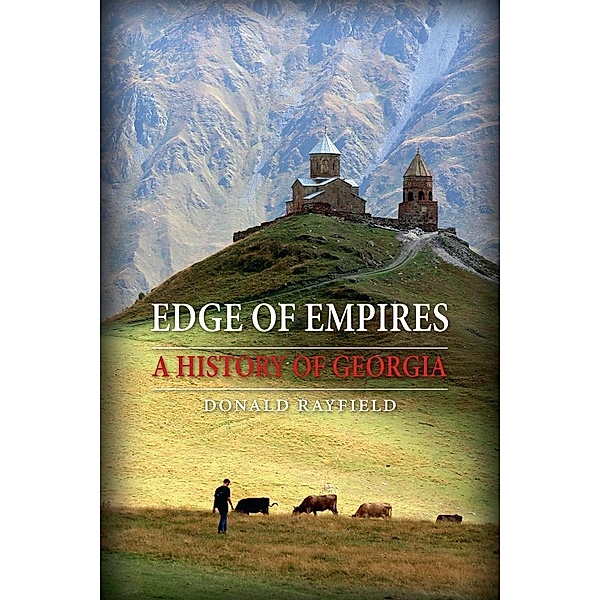 Edge of Empires, Rayfield Donald Rayfield