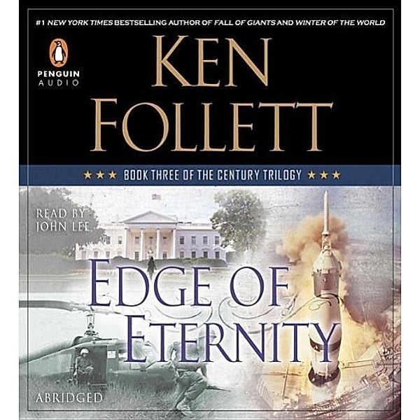 Edge of Eternity, Ken Follett