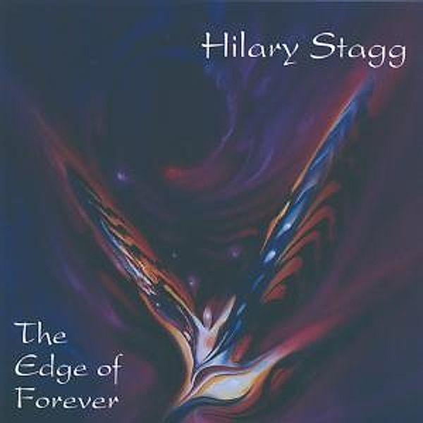 Edge Of Forever, Hilary Stagg