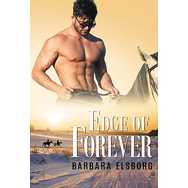 Edge of Forever, Barbara Elsborg