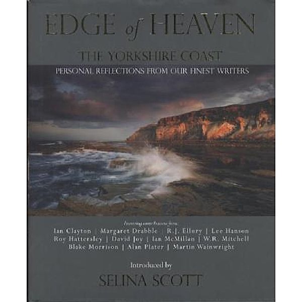 Edge of Heaven, Lee Hanson