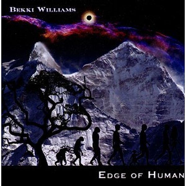 Edge Of Human, Bekki Williams