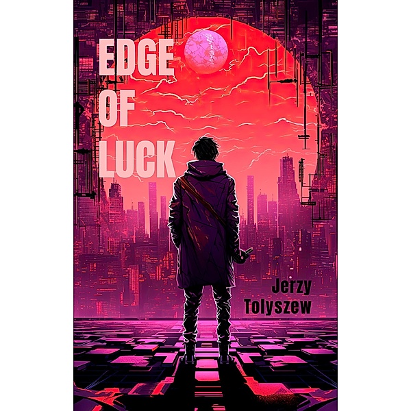Edge of Luck, Jerzy Tolyszew