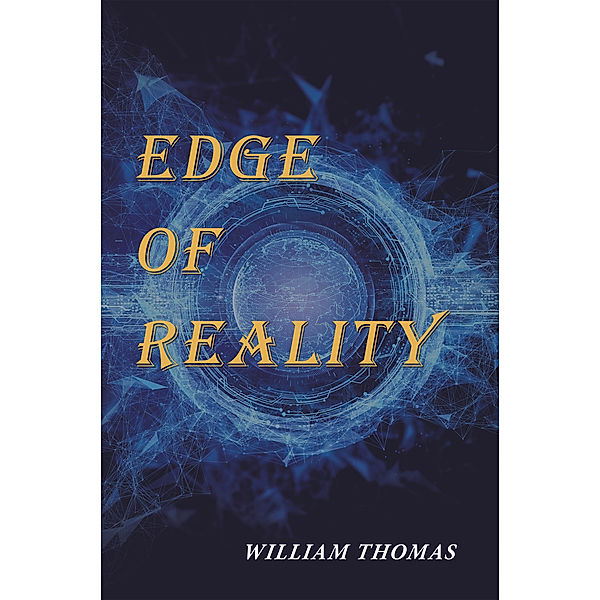 Edge of Reality, William Thomas