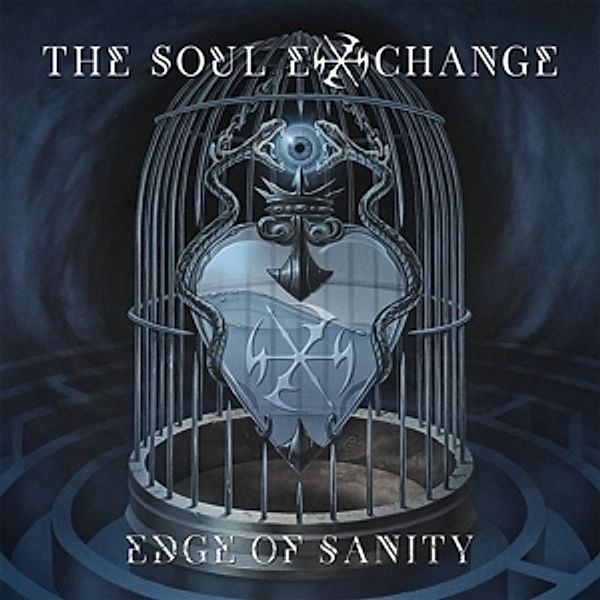 Edge Of Sanity, The Soul Exchange