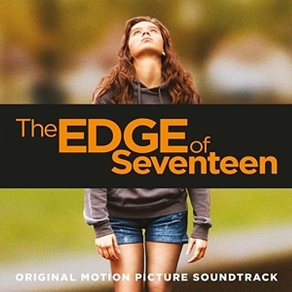 Edge Of Seventeen (Vinyl), Diverse Interpreten