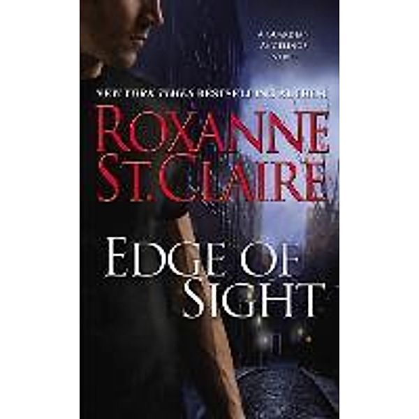 EDGE OF SIGHT, Roxanne St Claire