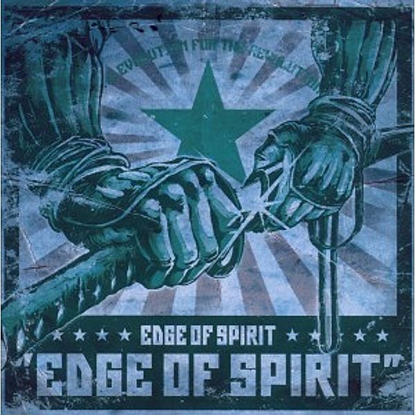 Edge Of Spirit, Edge Of Spirit