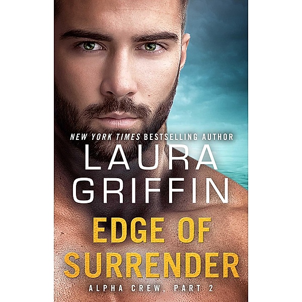Edge of Surrender, Laura Griffin