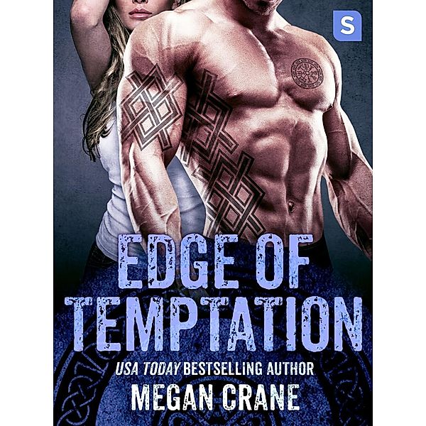 Edge of Temptation / Edge Bd.2, Megan Crane