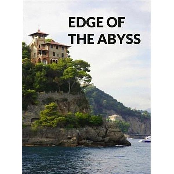 Edge of the Abyss, Diana Muir