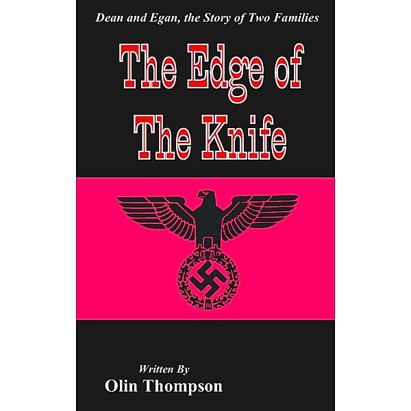 Edge of the Knife / Sam Warren, Olin Thompson