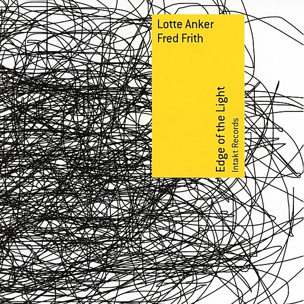 Edge Of The Light, Fred Frith, Lotte Anker