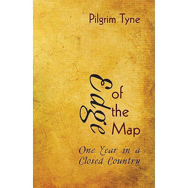 Edge of the Map, Pilgrim Tyne