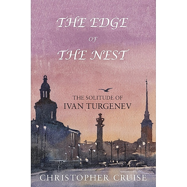 Edge of The Nest / Matador, Christopher Cruise