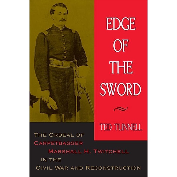 Edge of the Sword, Ted Tunnell