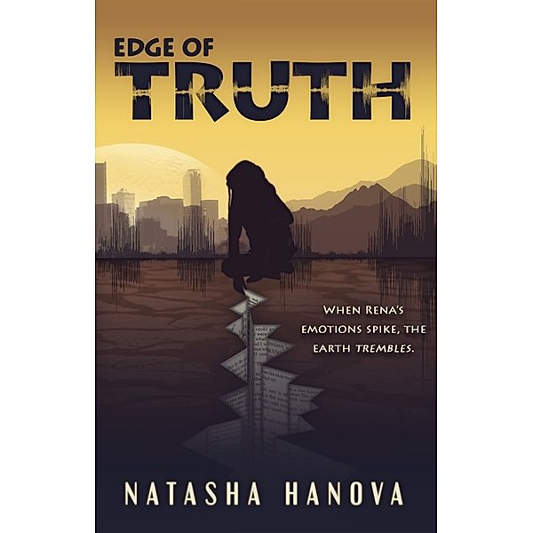 Edge of Truth, Natasha Hanova