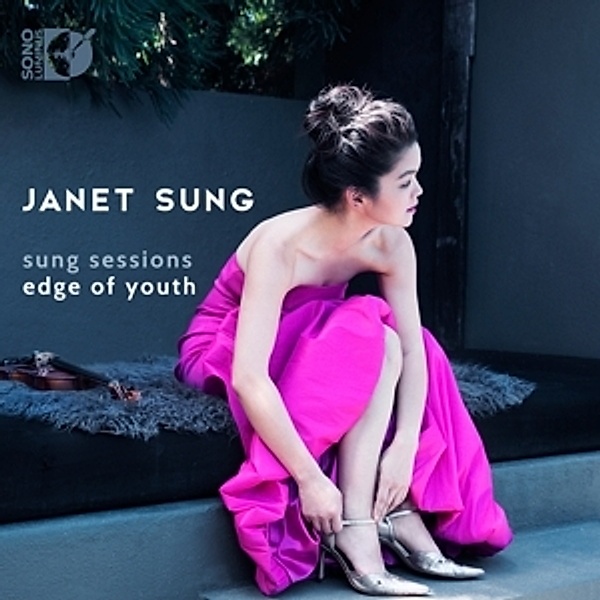 Edge Of Youth, Janet Sung