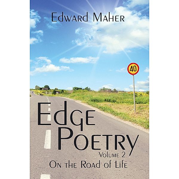 Edge Poetry, Edward Maher