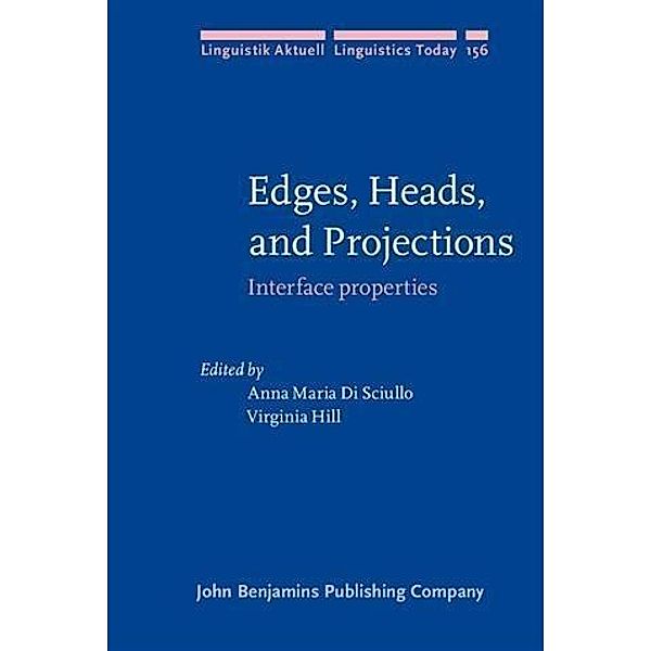 Edges, Heads, and Projections