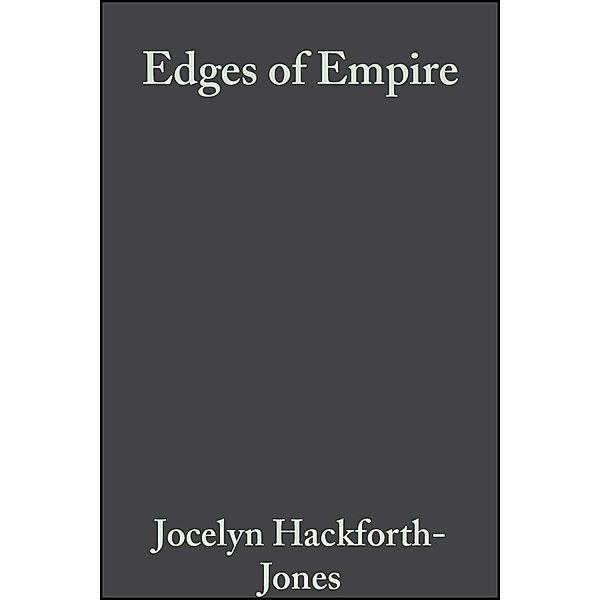 Edges of Empire / New Interventions in Art History