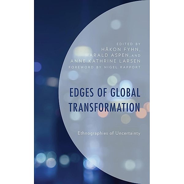 Edges of Global Transformation