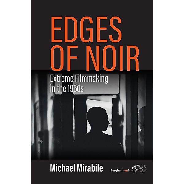 Edges of Noir, Michael Mirabile