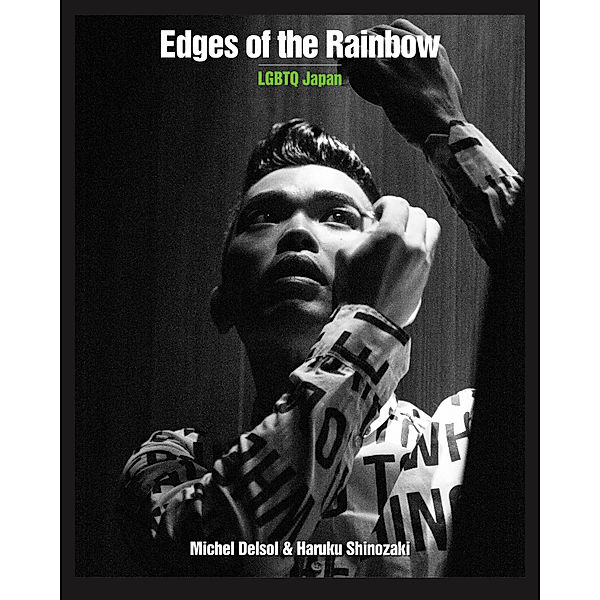 Edges of the Rainbow, Haruku Shinozaki, Michel Delsol