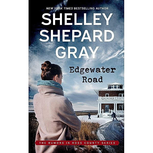 Edgewater Road, Shelley Shepard Gray