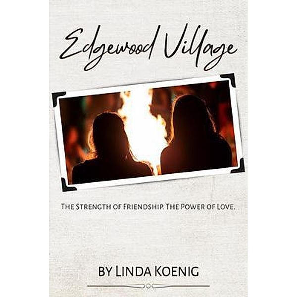 Edgewood Village, Linda Koenig