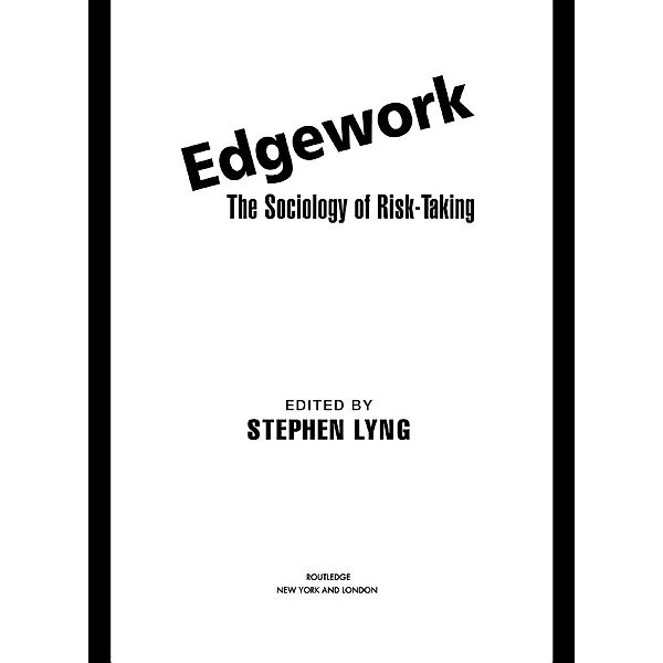 Edgework